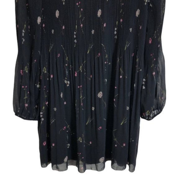 NWOT Aritzia Wilfred Daydreamer Mini Dress - Picture 7 of 12